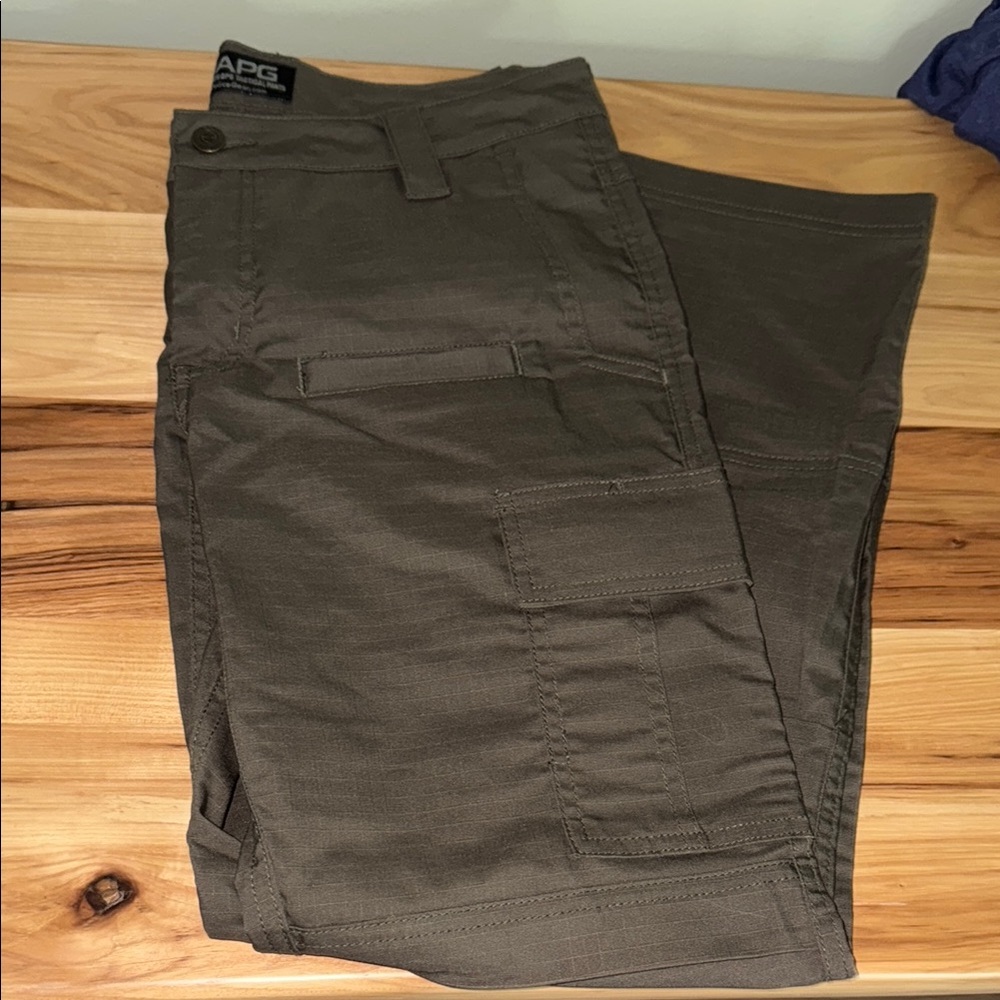 NWOT LA Police Gear Women’s pants